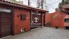 Foto 23 de Sobrado com 3 Quartos para venda ou aluguel, 176m² em Vila Scarpelli, Santo André