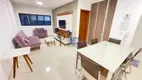 Foto 3 de Apartamento com 1 Quarto para alugar, 40m² em Jatiúca, Maceió