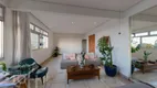 Foto 13 de Apartamento com 4 Quartos à venda, 180m² em Santo Antônio, Belo Horizonte