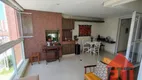 Foto 11 de Apartamento com 3 Quartos à venda, 180m² em Vila Clementino, São Paulo
