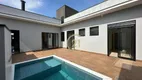 Foto 3 de Casa com 3 Quartos à venda, 191m² em Jardim Esplanada, Indaiatuba