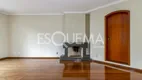 Foto 8 de Apartamento com 3 Quartos para alugar, 140m² em Moema, São Paulo