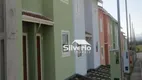 Foto 7 de Casa de Condomínio com 2 Quartos à venda, 60m² em Monte Castelo, São José dos Campos