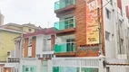 Foto 39 de Casa de Condomínio com 3 Quartos à venda, 144m² em Gonzaga, Santos
