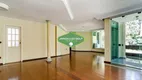 Foto 4 de Casa com 4 Quartos para alugar, 495m² em Alto de Pinheiros, São Paulo