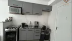 Foto 2 de Apartamento com 1 Quarto à venda, 30m² em Lapa, São Paulo