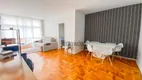 Foto 4 de Apartamento com 1 Quarto para alugar, 70m² em Cerqueira César, São Paulo