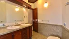 Foto 5 de Casa de Condomínio com 4 Quartos para alugar, 430m² em Alphaville Residencial Um, Barueri