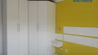 Foto 11 de Apartamento com 2 Quartos à venda, 54m² em Lomba da Palmeira, Sapucaia do Sul