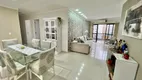 Foto 3 de Apartamento com 4 Quartos à venda, 155m² em Barra Funda, Guarujá