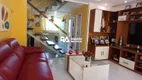 Foto 2 de Casa de Condomínio com 3 Quartos à venda, 154m² em Taquara, Rio de Janeiro