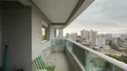 Foto 6 de Apartamento com 3 Quartos à venda, 98m² em Barreiros, São José