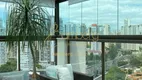 Foto 7 de Apartamento com 3 Quartos à venda, 240m² em Campo Belo, São Paulo