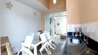 Foto 28 de Cobertura com 3 Quartos à venda, 193m² em Pitangueiras, Guarujá