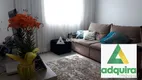 Foto 10 de Casa com 3 Quartos à venda, 87m² em Órfãs, Ponta Grossa