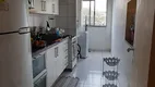 Foto 3 de Apartamento com 2 Quartos à venda, 62m² em Jardim Sao Luiz, Jandira