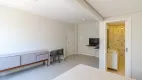 Foto 8 de Apartamento com 1 Quarto para alugar, 30m² em Vila Buarque, São Paulo