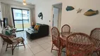 Foto 2 de Apartamento com 2 Quartos à venda, 61m² em Campo da Aviação, Praia Grande