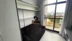 Foto 7 de Apartamento com 1 Quarto para alugar, 21m² em Ecoville, Curitiba