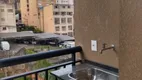 Foto 6 de Kitnet com 1 Quarto para alugar, 28m² em Liberdade, São Paulo