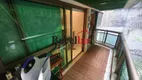 Foto 2 de Flat com 1 Quarto à venda, 64m² em Lagoa, Rio de Janeiro