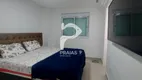 Foto 11 de Apartamento com 3 Quartos à venda, 126m² em Enseada, Guarujá