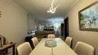 Foto 7 de Apartamento com 3 Quartos à venda, 118m² em Pompeia, Santos