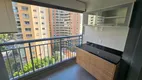 Foto 6 de Apartamento com 2 Quartos para alugar, 65m² em Moema, São Paulo