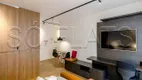 Foto 8 de Apartamento com 1 Quarto à venda, 35m² em República, São Paulo