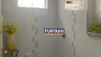 Foto 6 de Sobrado com 3 Quartos à venda, 140m² em Campestre, Santo André