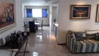 Foto 29 de Apartamento com 4 Quartos à venda, 252m² em Tamarineira, Recife