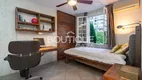 Foto 39 de Casa de Condomínio com 4 Quartos para venda ou aluguel, 364m² em Panamby, São Paulo