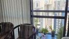 Foto 10 de Apartamento com 3 Quartos à venda, 95m² em Jabaquara, São Paulo