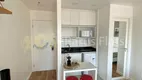 Foto 8 de Flat com 1 Quarto para alugar, 30m² em Vila Olímpia, São Paulo