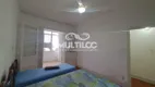 Foto 6 de Apartamento com 3 Quartos para alugar, 90m² em Gonzaga, Santos