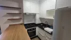 Foto 3 de Apartamento com 1 Quarto à venda, 40m² em Jardim D'abril, Osasco