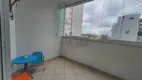 Foto 7 de Apartamento com 3 Quartos para alugar, 104m² em Parque Residencial Aquarius, São José dos Campos