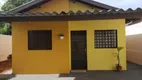 Foto 2 de Casa com 2 Quartos à venda, 70m² em Vila Nova Paulista, Bauru