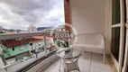 Foto 11 de Apartamento com 3 Quartos à venda, 151m² em Gonzaga, Santos