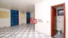 Foto 10 de Sala Comercial para alugar, 72m² em Vila Matias, Santos