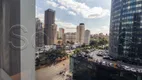 Foto 11 de Flat com 1 Quarto à venda, 40m² em Itaim Bibi, São Paulo