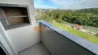 Foto 4 de Apartamento com 2 Quartos para alugar, 60m² em Sao Cristovao, Criciúma