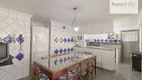 Foto 38 de Casa com 4 Quartos à venda, 315m² em Santo Amaro, São Paulo