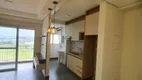 Foto 2 de Apartamento com 2 Quartos à venda, 59m² em Parque Residencial das Camelias, Bauru