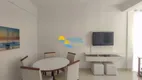 Foto 8 de Apartamento com 2 Quartos à venda, 58m² em Pitangueiras, Guarujá