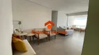 Foto 2 de Apartamento com 3 Quartos à venda, 100m² em Vila São Francisco, São Paulo