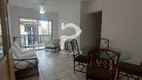 Foto 4 de Apartamento com 3 Quartos à venda, 90m² em Enseada, Guarujá