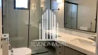 Foto 13 de Apartamento com 3 Quartos à venda, 124m² em Vila Clementino, São Paulo