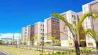 Foto 10 de Apartamento com 2 Quartos para alugar, 41m² em Nova Abrantes Abrantes, Camaçari