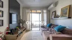 Foto 12 de Apartamento com 4 Quartos à venda, 115m² em Tabajaras, Uberlândia